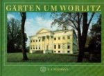 Alex, Reinhardt / Kluge, Hans-Dieter (fotografie) - Gärten um Wörlitz