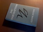 Hattum, Jac. van - Verzamelde gedichten