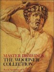 Grey, Roger de (preface) - Master drawings: The Woodner collection