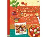 Abigail Wheatley - Cookbook for Boys
