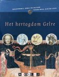 Johannes Stnner, Karl-Heinz Tekath - Het Hertogdom Gelre. Geschiedenis, kunst en cultuur tussen Maas, Rijn en Ijssel