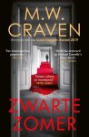 Boekwinkeltjes.nl - M.W. Craven - Zwarte zomer / Washington Poe en