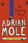 Sue Townsend - The Growing Pains of Adrian Mole