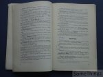 de Staercke, A.E. - Notre-Dame des Belges: cause de notre joie. Traditions et folklore du culte marial en Belgique.