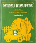P. De Volder-Truyens - Milieu kleuters handleiding