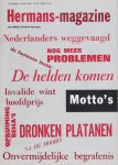 Baartse & Bob Polak (red.), Dirk - Hermans-Magazine jg 15, nr 58.
