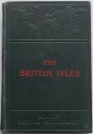 Lyde Lionel W - A Geography of the British Isles ( Black s School Geography)