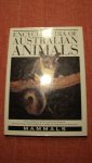 Strahan, Ronald / Ronald Strahan - Encyclopedia of australian animals - Mammals / 9780207173783 / Strahan, Ronald / Ronald Strahan / Angus & Robertson / Australische zoogdieren / 0207173788