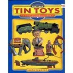 Jack Tempest 120296 - Post-War Tin Toys A Collector's Guide