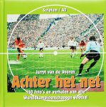 J. van de Vooren - Achter het net