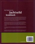 Vissering, Jaap - Het Nederlandse jachtwildkookboek