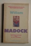 H.W.J.  Vekeman - bellettrie : Madock met inleiding en vertaling door H.W.J. Vekeman