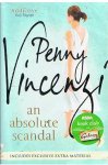 Vincenzi, Penny - An absolute scandal