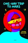 Johan Bakker - One-way trip to Mars