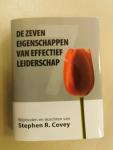 Covey Stephen R. - De zeven eigenschappen van effectief leiderschap