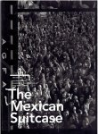 YOUNG, Cynthia - The Mexican Suitcase. The rediscovered Spanish Civil War Negatives of Capa, Chim, and Taro. Volume 1 - The History. Volume 2 - The Films. - [Two-volume set]