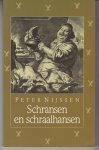 Nijssen, Peter - Schransen en schraalhansen