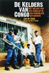J. de Cock 10727 - De kelders van Congo het relaas van een verblijf in een Congolese gevangenis