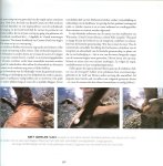 Kostyal, K. M.  Produktmanager Susanne van Leeuwen  en  Nawoord van David Hamlin  producent van de T.v. serie - Great Migrations  een  Heroisch verslag over strijd , Kracht en de wil te Overleven