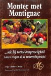 Anker-Borst, Anja - Monter met Montignac