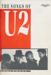  - The songs of U2. The songs of Boy, Octorber, War, Unforgettalble fire. A cutting section
