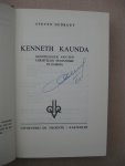Debroey, Steven - Kenneth Kaunda. Grondlegger van een christelijk humanisme in Zambia.