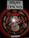 King, Francis X. - Heksen & demonen