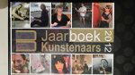 Bar, Els de en Berkel, Denise - Jaarboek Kunstenaars 2012