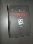 VET, A.C.W. VAN DER, - Amsterdam stad der wijsheid.