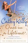 Cathy Kelly - Once in a Lifetime