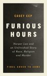 Cep, Casey - Furious Hours