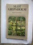 Tucholsky,Kurt - Slot Gripsholm