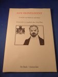 Maas, Nop - Een duivelsvent. Frederik van Eeden in caricatuur. Verzameld en toegelicht