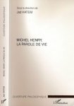 Hatem, Jad (ed) - Michel Henry, la Parole de la Vie