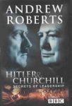 Andrew Roberts 28873 - Hitler and Churchill