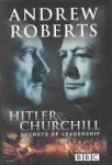 Andrew Roberts 28873 - Hitler and Churchill