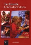 L. Slangen - Techniek ; leren door doen