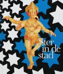 Babette van Ogtrop - ster in de stad