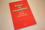 Kranenborg R. & W. Stoker - Religies en (on)gelijkheid in een plurale samenleving / druk 1