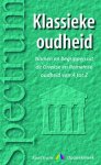 P.J. Reimer - Klassieke oudheid van A tot Z