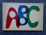 Nieuwenhuizen, Johan van. - ABC voor Florentijntje.