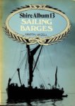 Hazell, Martin - Sailing Barges