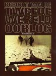 Paape, A.H. ea. - Bericht van de Tweede Wereldoorlog 4