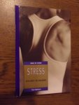 Battison, Toni - Stress. Efficient en relaxed