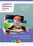  - Laagland, literatuur & lezer 4/5 havo Leerwerkboek A