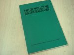 Universiteit van Amsterdam - Historische bronnenkritiek