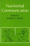 Robert A. Hinde - Non-verbal communication