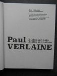 Verlaine, Paul - Biblio-sonnetten