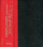 Field, Andrew - VN: The Life and Art of Vladimir Nabokov