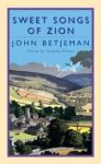 Betjeman, John - Sweet Songs of Zion. Selected radio talks